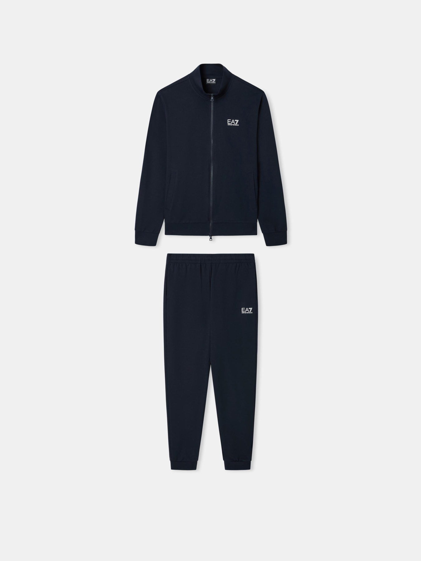 Спортивный костюм EA7 модель 8NPV60-PJVRZ-1562 Фото
