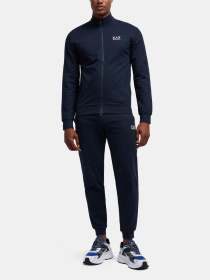 Спортивный костюм EA7 модель 8NPV60-PJVRZ-1562 Фото