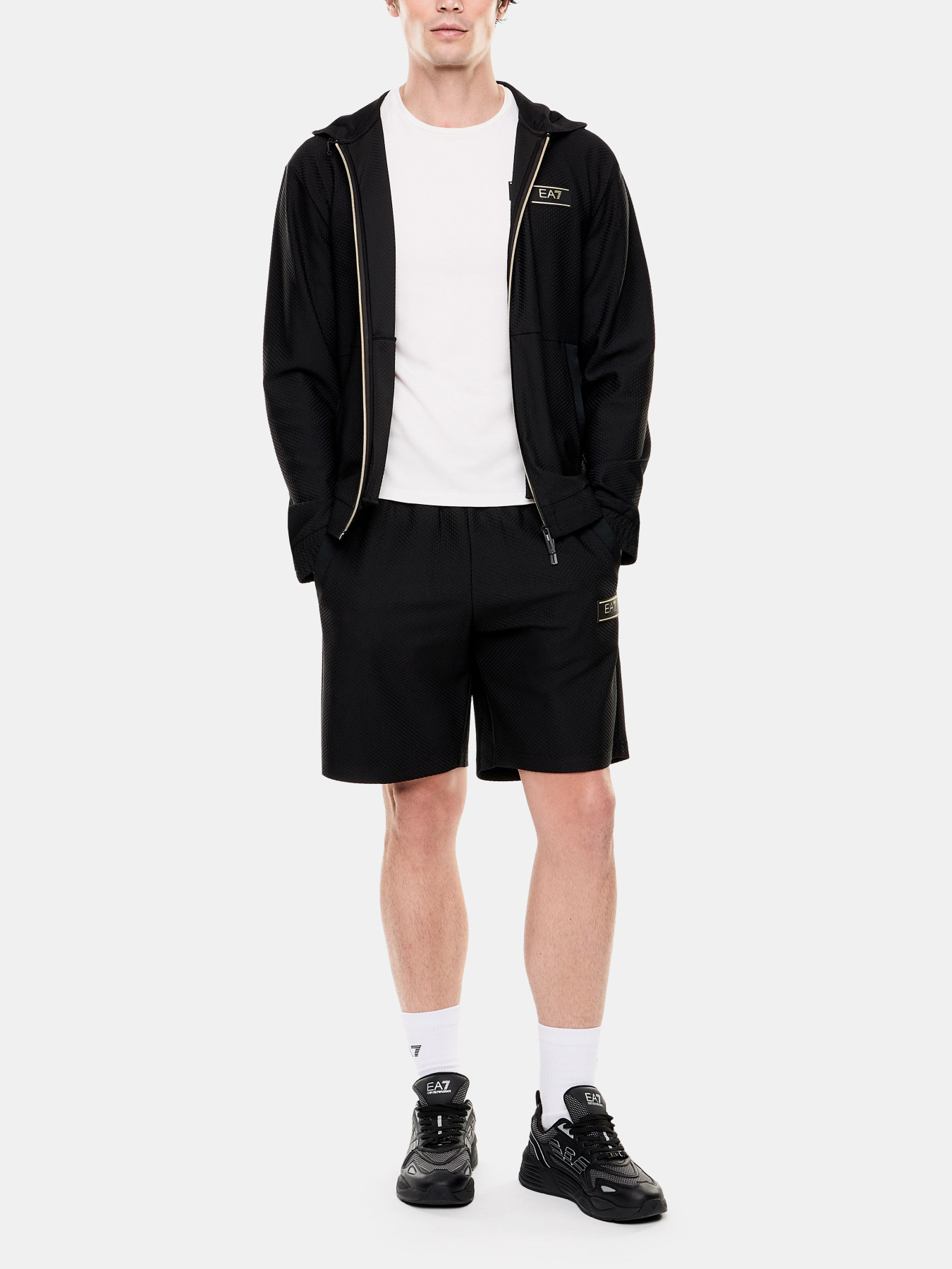 EA7 модель 7M001339-AF21099-UC001 Фото