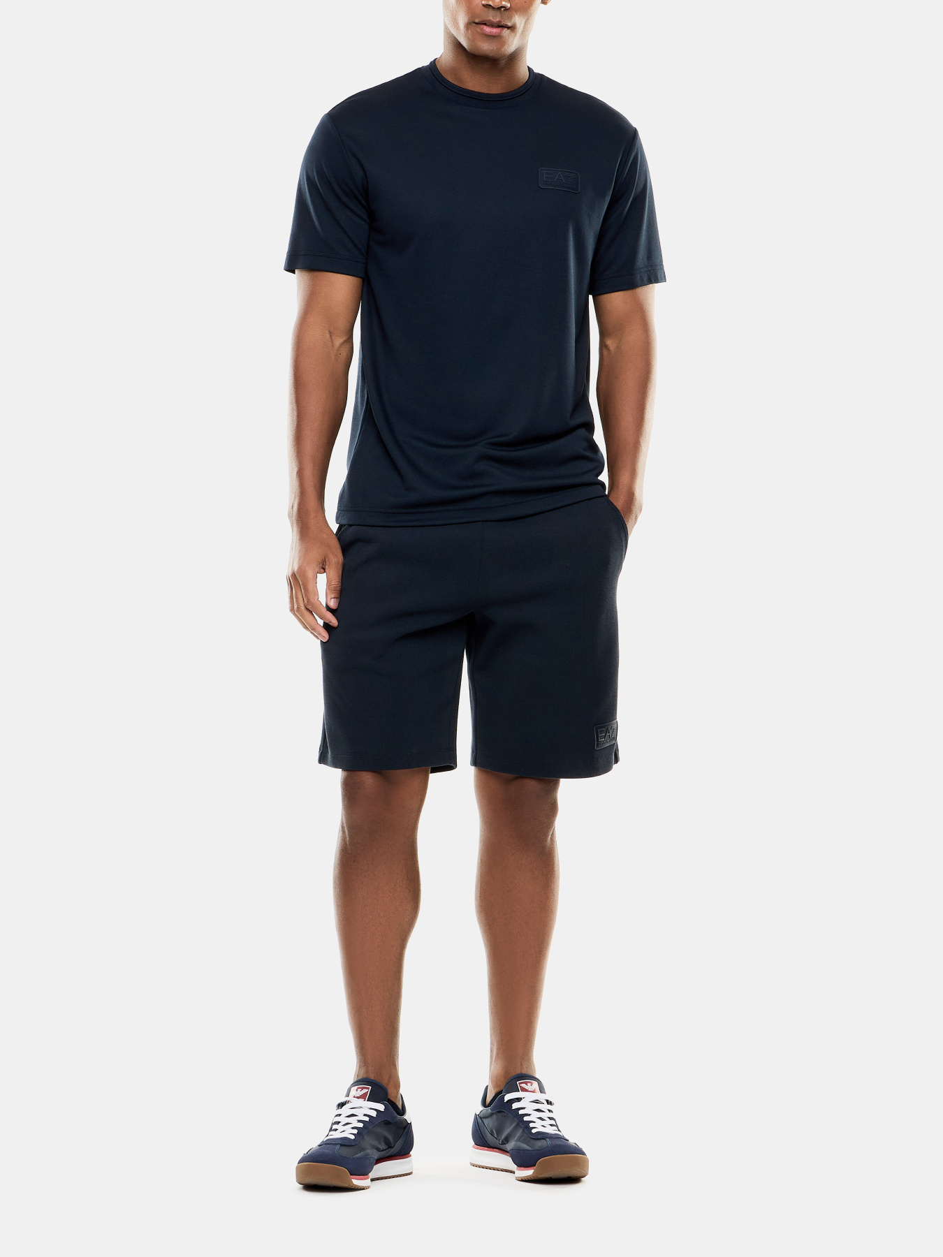 EA7 7M001357-AF13862-UB102 модель 7M001357-AF13862-UB102 Фото