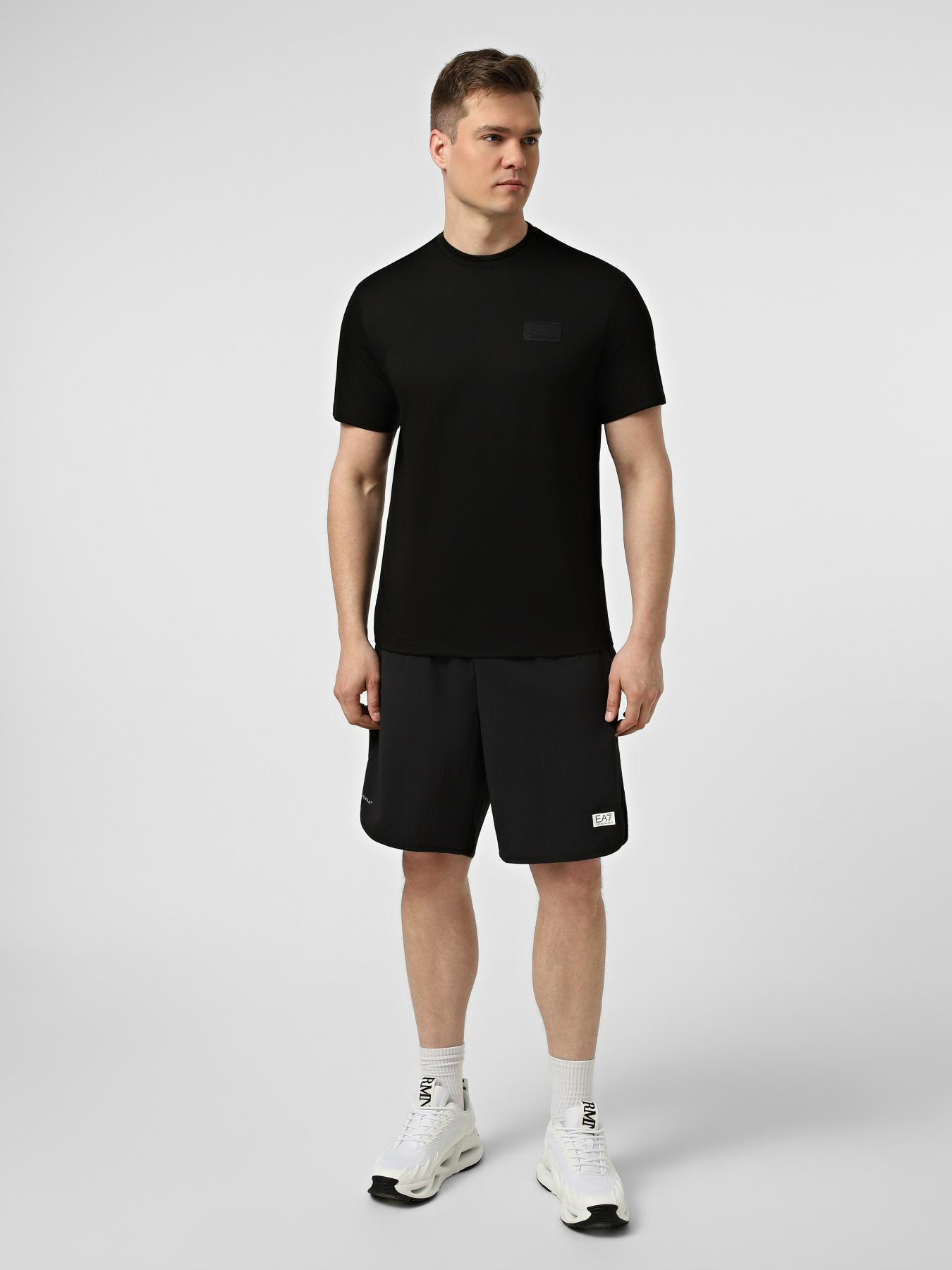 Футболки і поло EA7 модель 7M001357-AF13862-UC001 Фото