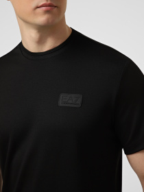 Футболки і поло EA7 модель 7M001357-AF13862-UC001 Фото