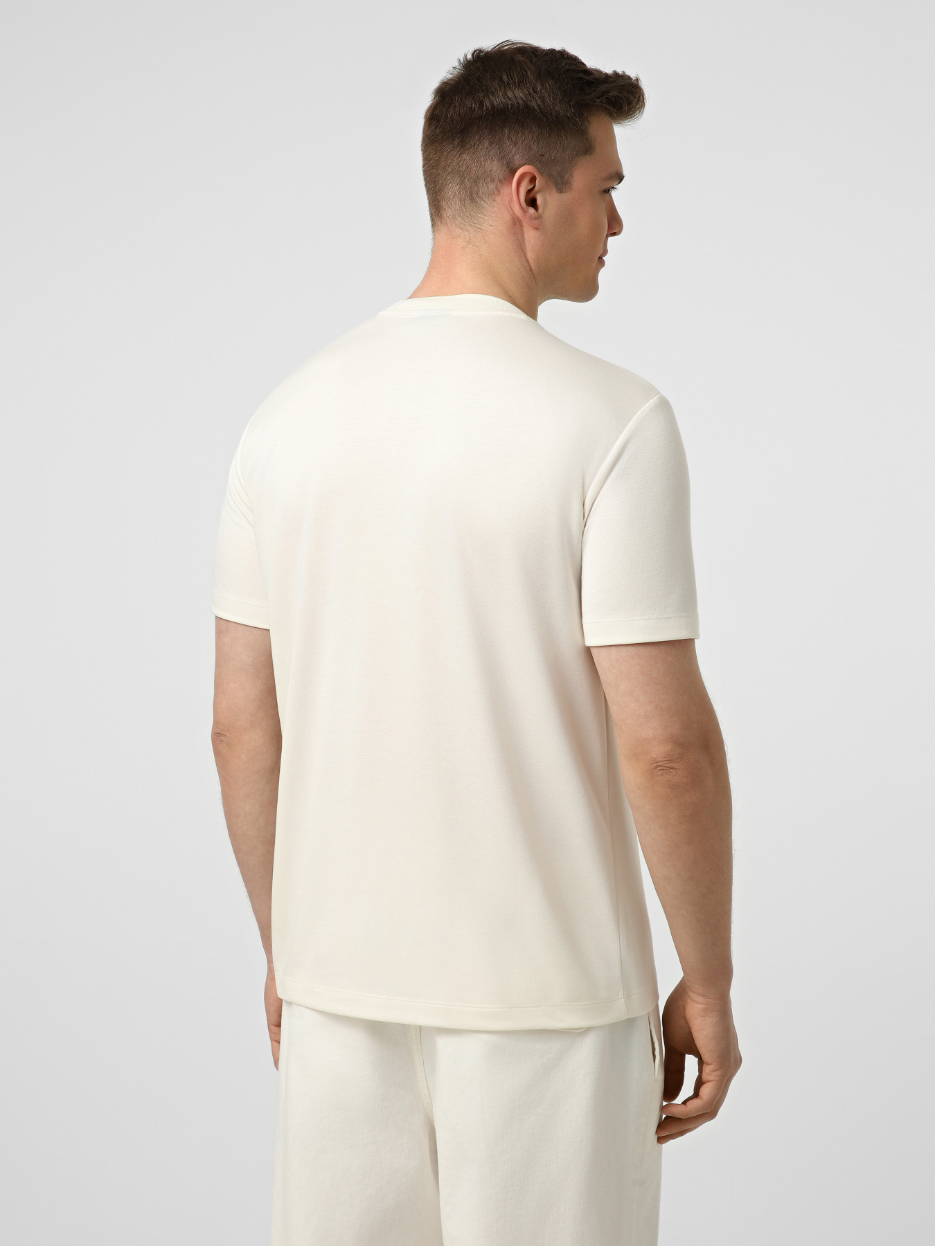 Футболки і поло EA7 модель 7M001358-AF13862-U0004 Фото