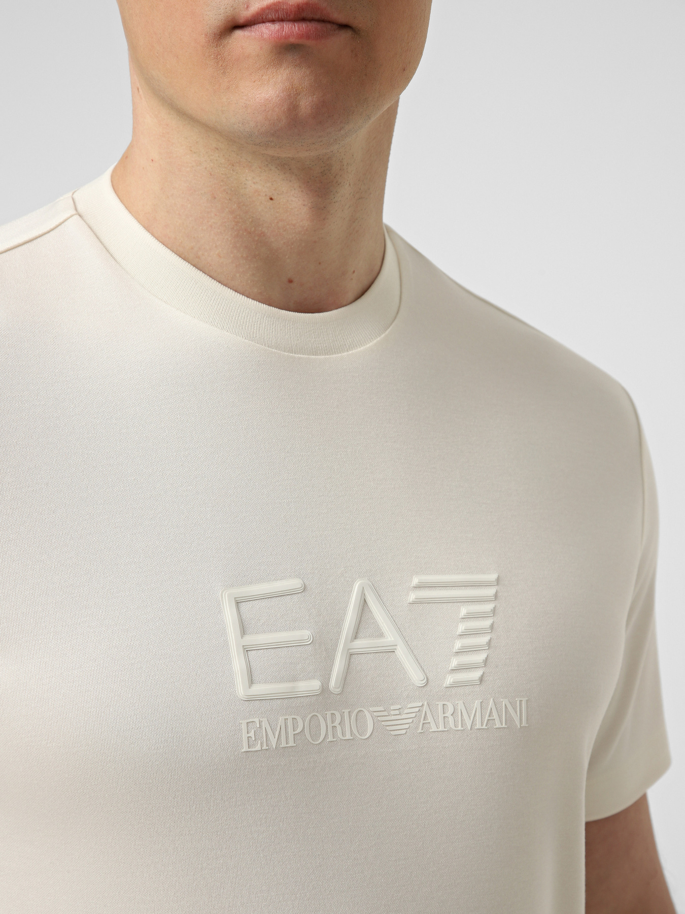 Футболки і поло EA7 модель 7M001358-AF13862-U0004 Фото