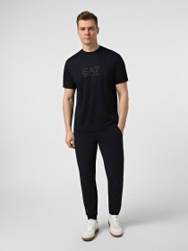 Футболки і поло EA7 модель 7M001358-AF13862-UB102 Фото