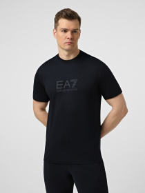 Футболки і поло EA7 модель 7M001358-AF13862-UB102 Фото