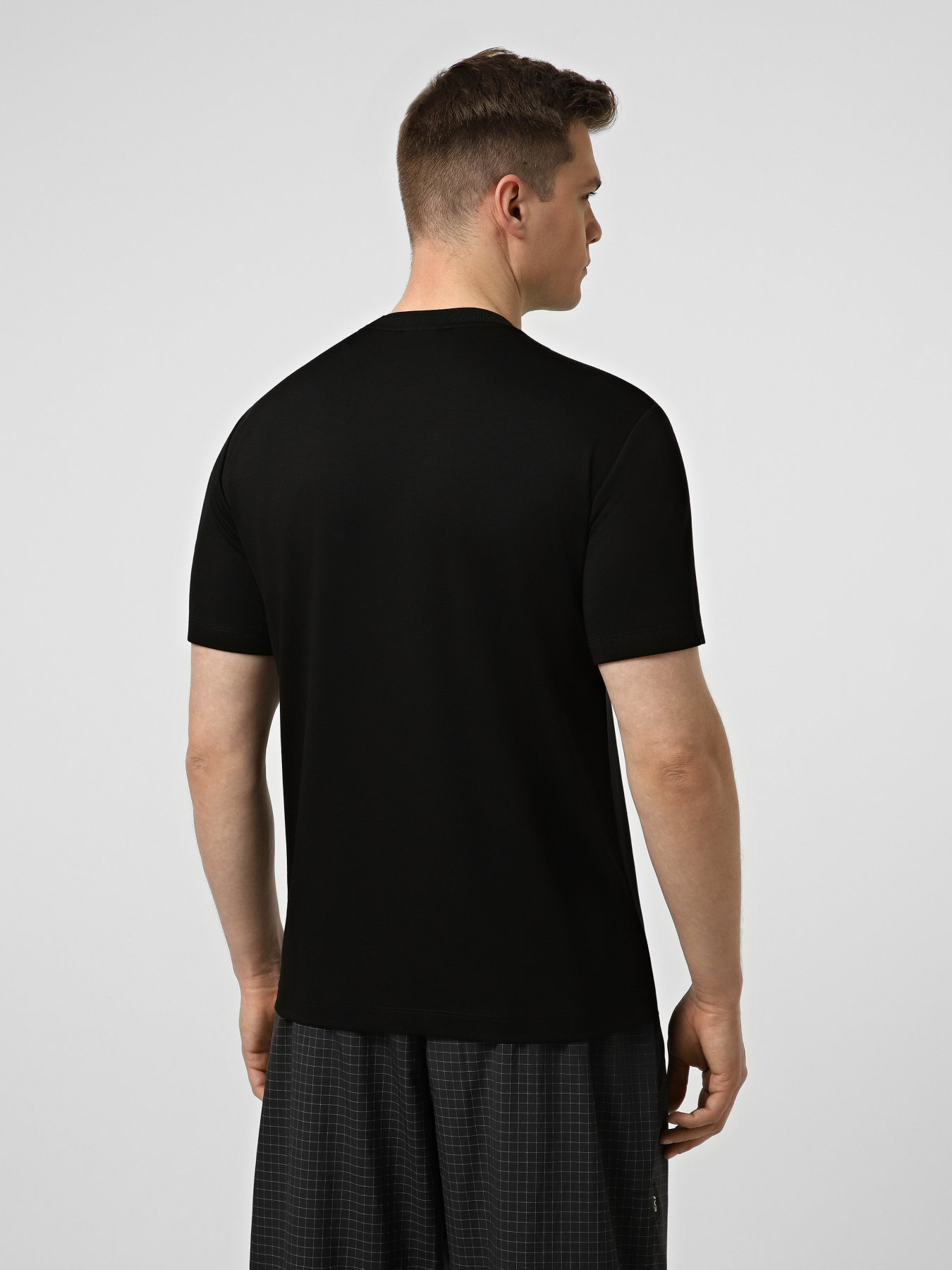 Футболки і поло EA7 модель 7M001358-AF13862-UC001 Фото