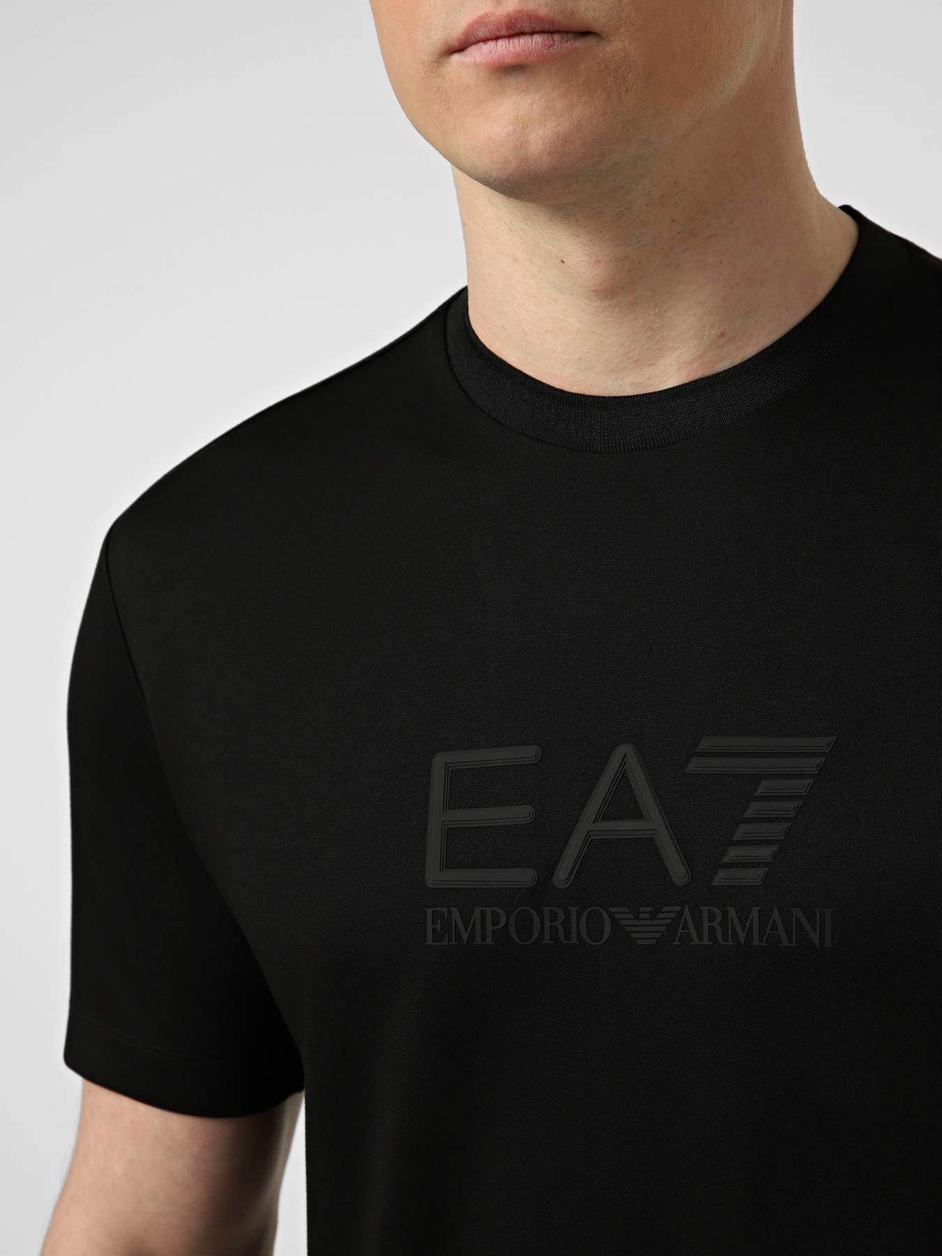 Футболки і поло EA7 модель 7M001358-AF13862-UC001 Фото