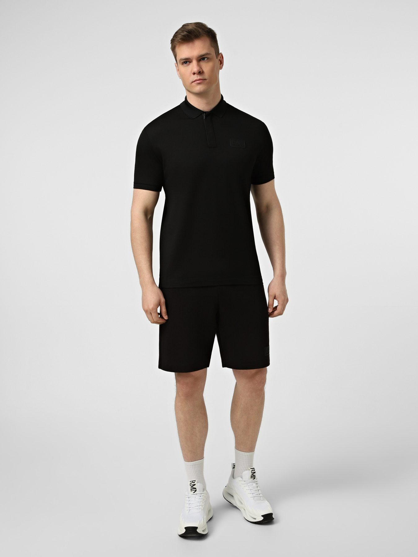 Футболки и поло EA7 модель 7M001360-AF13862-UC001 Фото