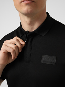 Футболки и поло EA7 модель 7M001360-AF13862-UC001 Фото
