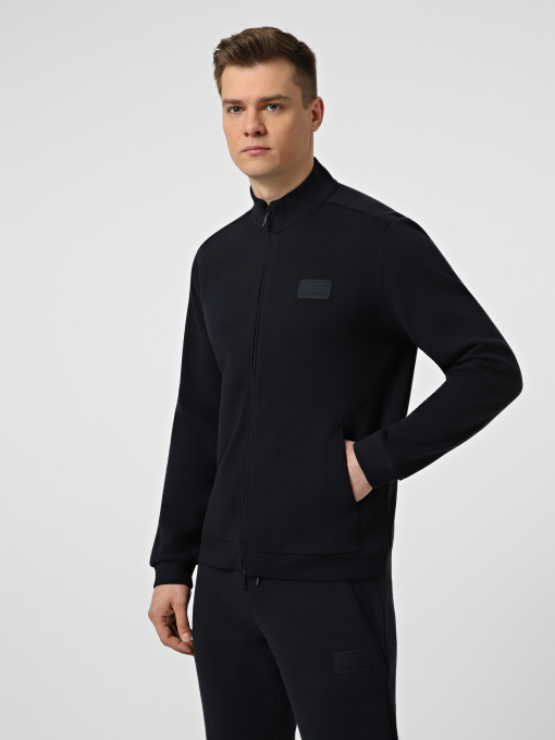 Худи и свитшоты EA7 модель 7M001362-AF22262-UB102 Фото