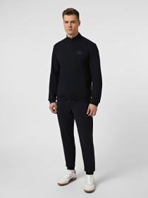 Худи и свитшоты EA7 модель 7M001362-AF22262-UB102 Фото