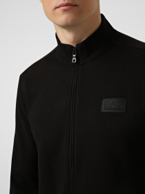 Худи и свитшоты EA7 модель 7M001362-AF22262-UC001 Фото