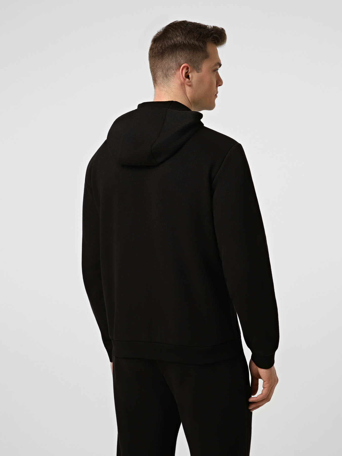 Худи и свитшоты EA7 модель 7M001363-AF22262-UC001 Фото