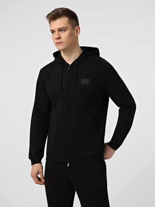 Худи и свитшоты EA7 модель 7M001363-AF22262-UC001 Фото