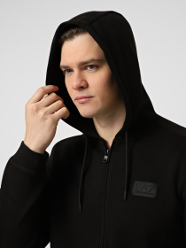 Худи и свитшоты EA7 модель 7M001363-AF22262-UC001 Фото