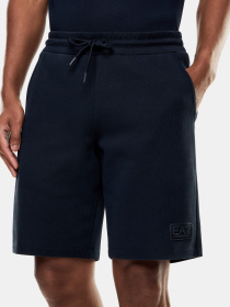 Повседневные шорты EA7 модель 7M001365-AF22262-UB102 Фото