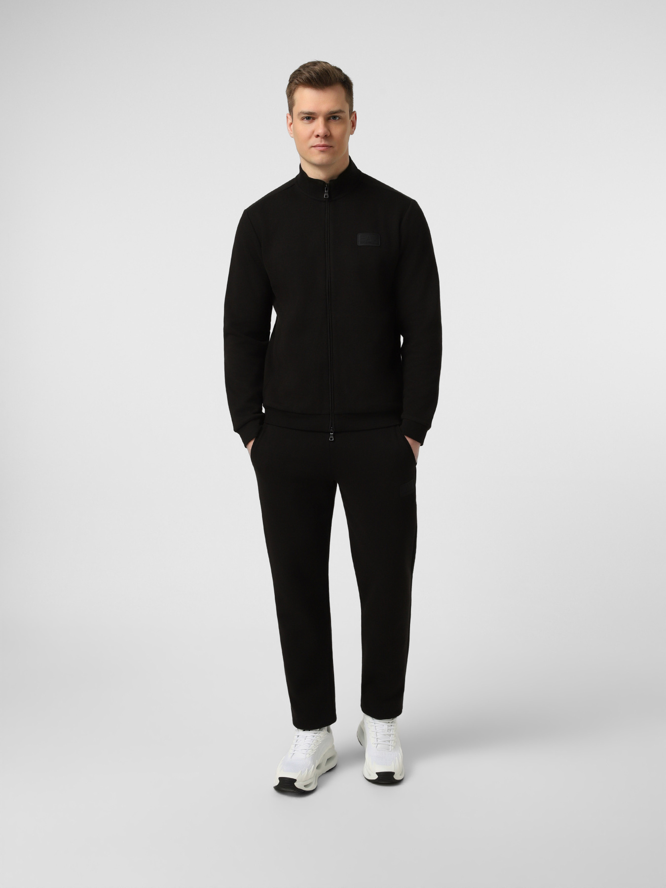 Штани EA7 модель 7M001366-AF22262-UC001 Фото