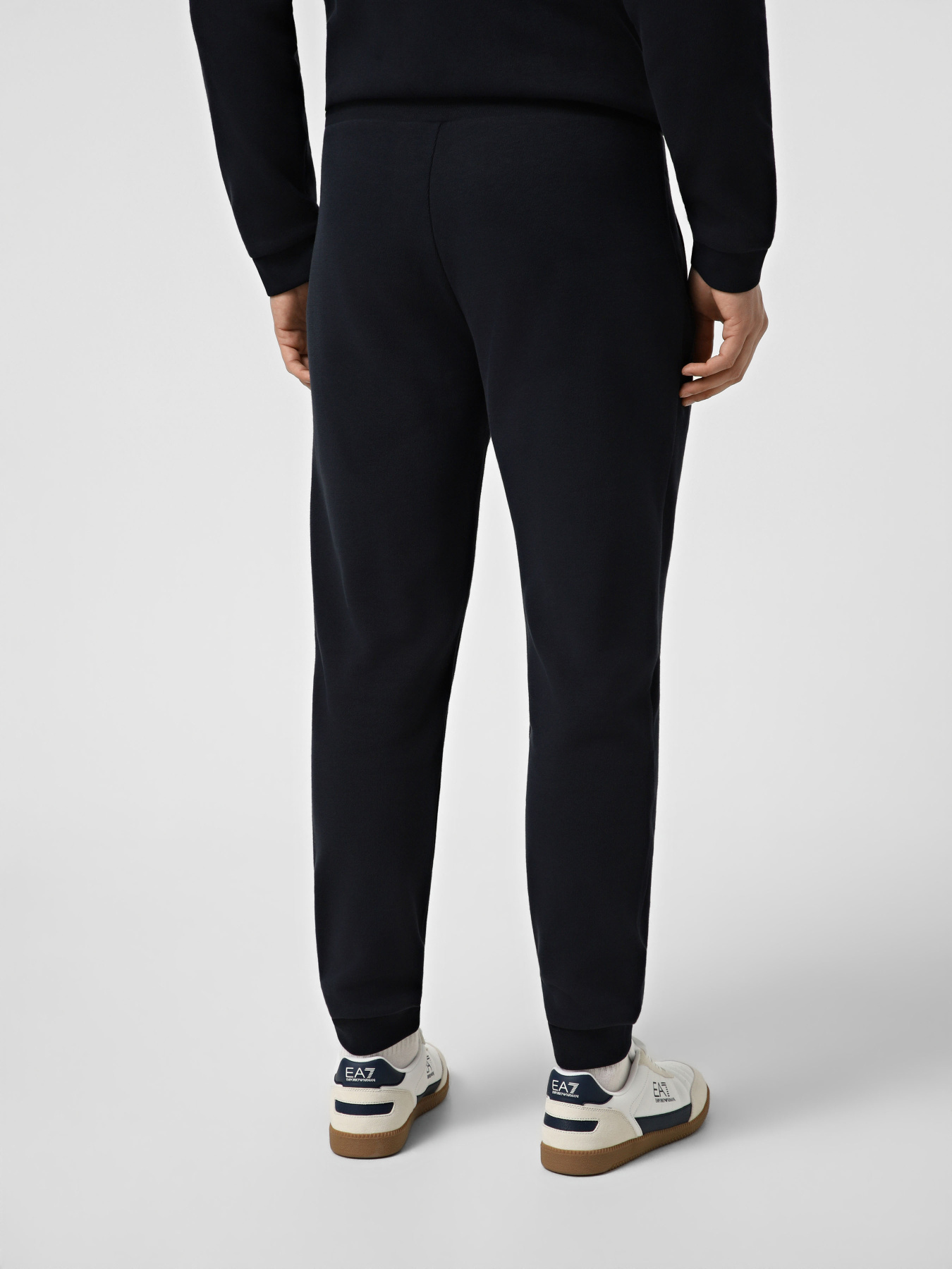 Штани EA7 модель 7M001367-AF22262-UB102 Фото