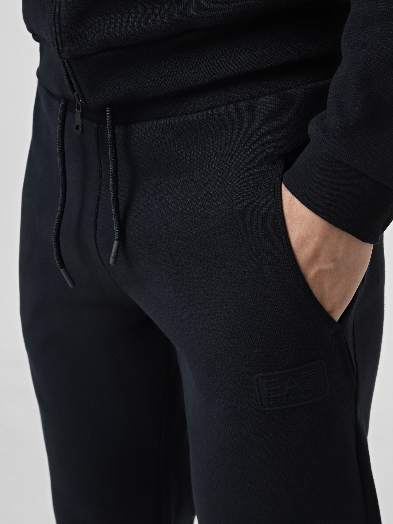 Штани EA7 модель 7M001367-AF22262-UB102 Фото
