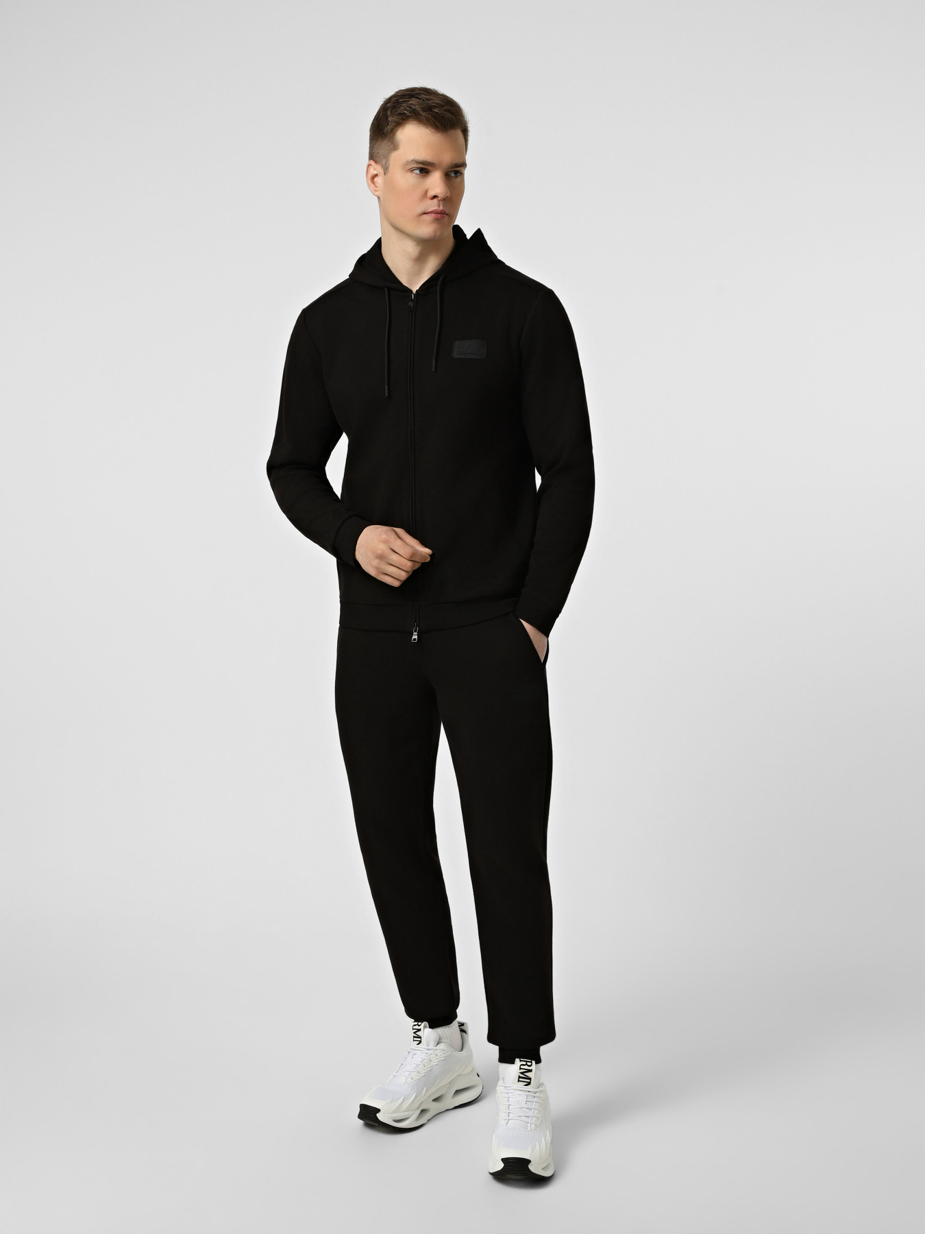 Штани EA7 модель 7M001367-AF22262-UC001 Фото