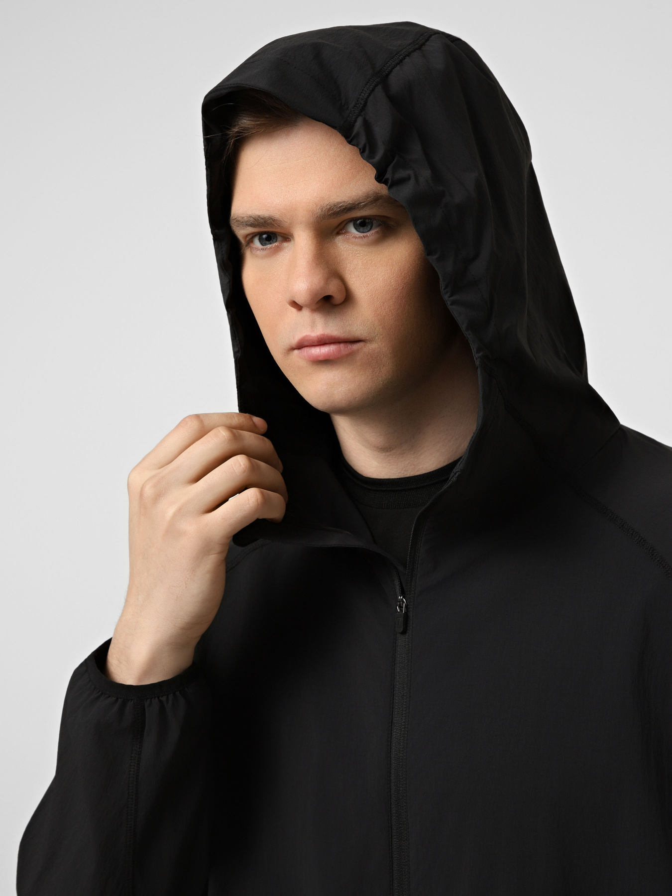 Худі та світшоти EA7 модель 7M001376-AF21306-UC001 Фото