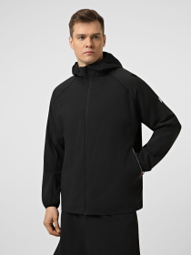 Худи и свитшоты EA7 модель 7M001376-AF21306-UC001 Фото