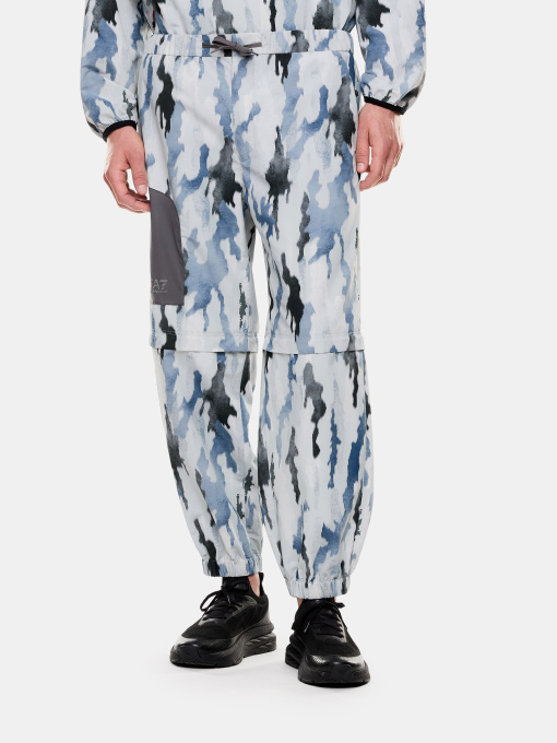 EA7 модель 7M001388-AF21307-F8178 Фото