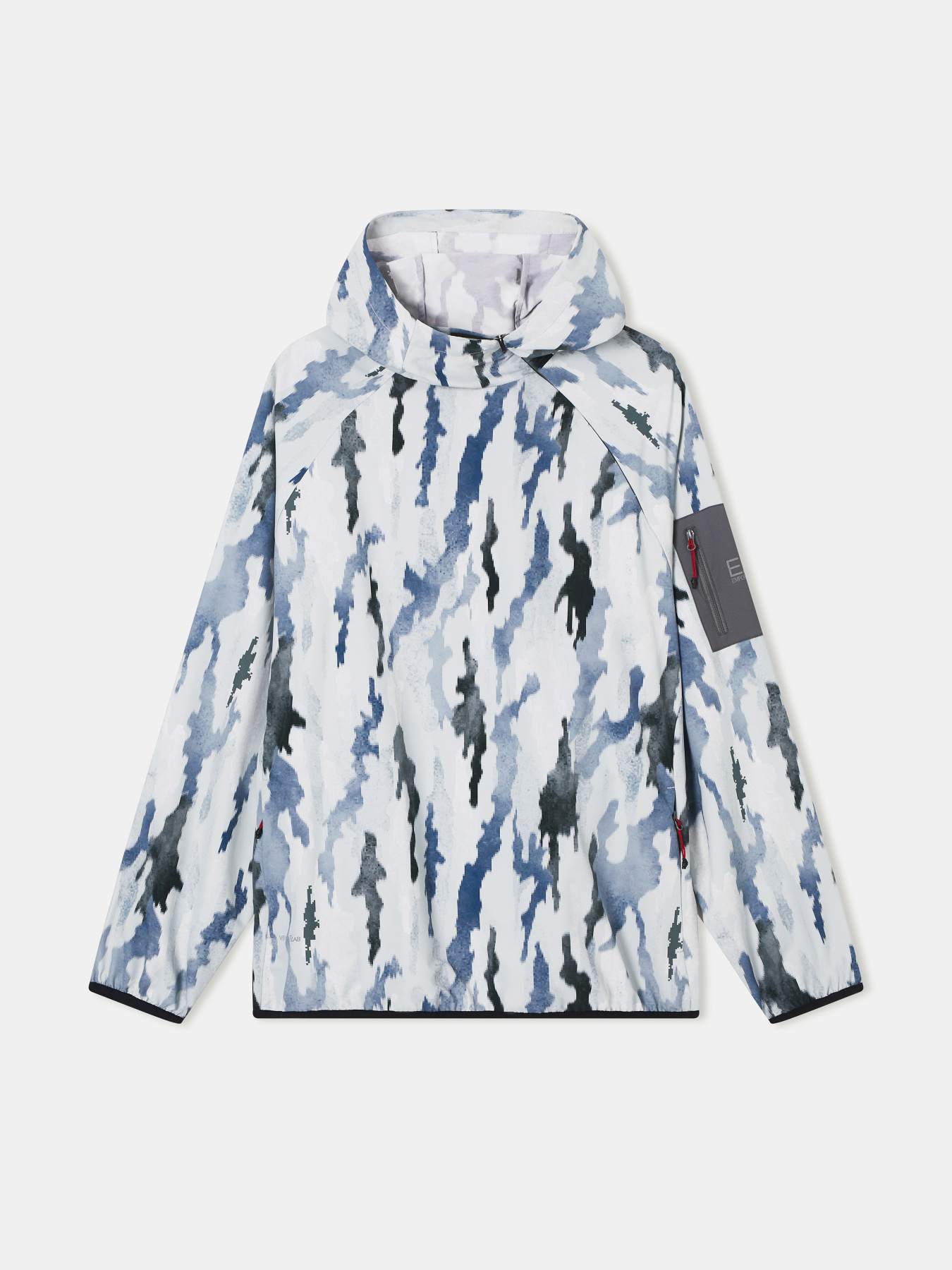 EA7 модель 7M001389-AF21307-F8178 EA7 модель 7M001389-AF21307-F8178 Фото