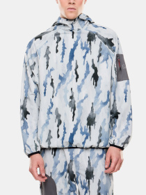 EA7 модель 7M001389-AF21307-F8178 Фото