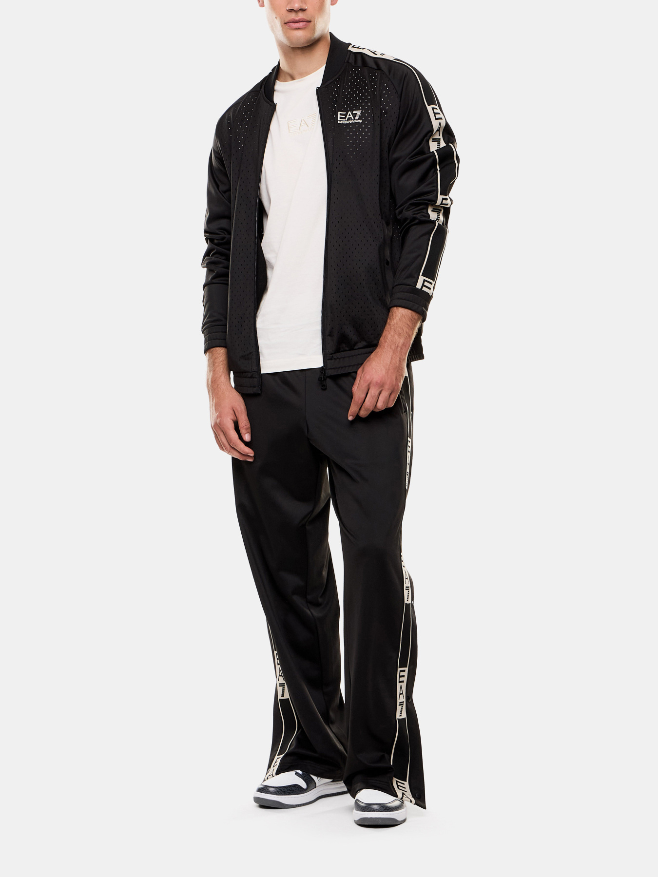 EA7 модель 7M001396-AF12449-UC001 Фото