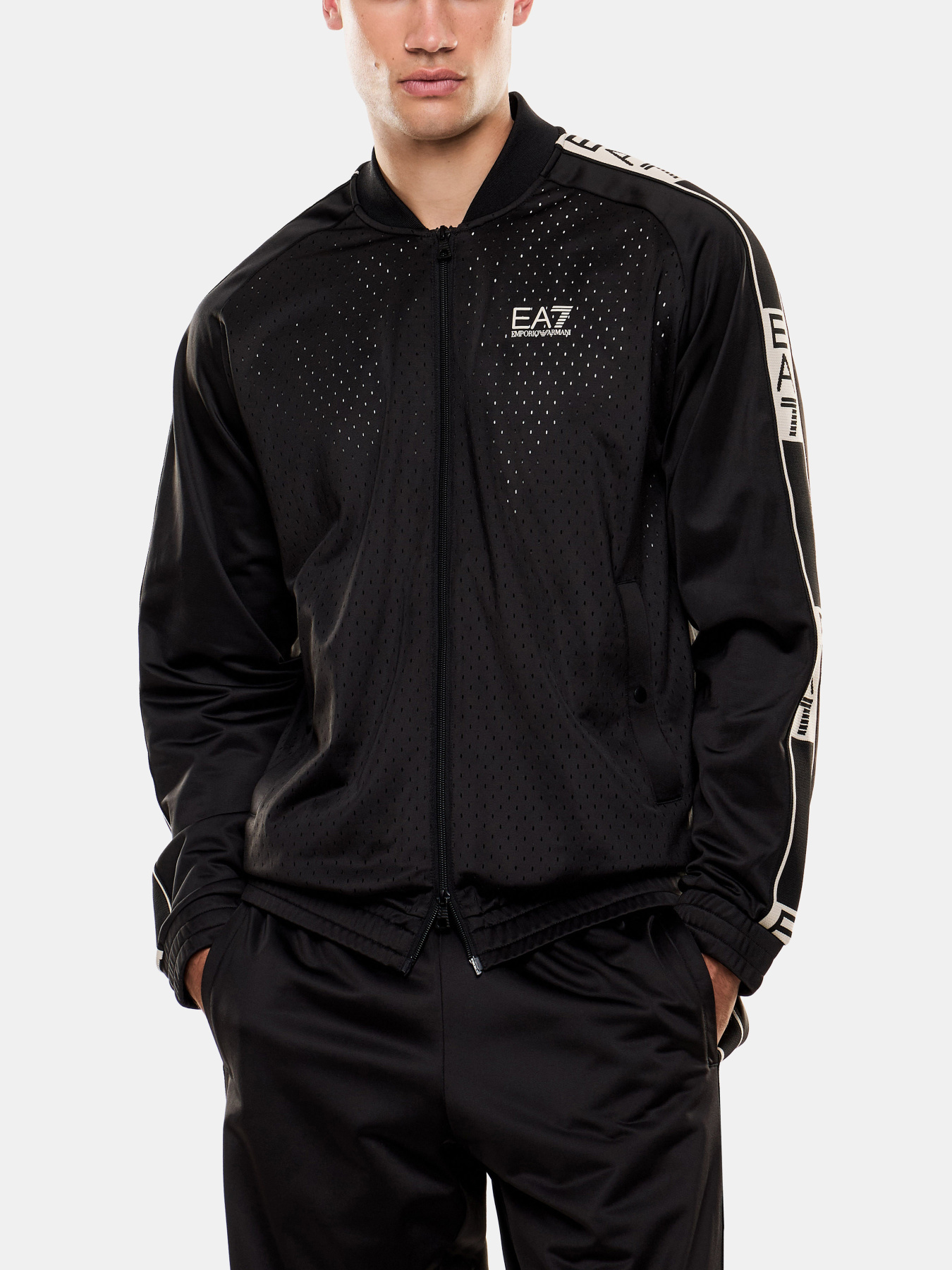 EA7 модель 7M001396-AF12449-UC001 Фото