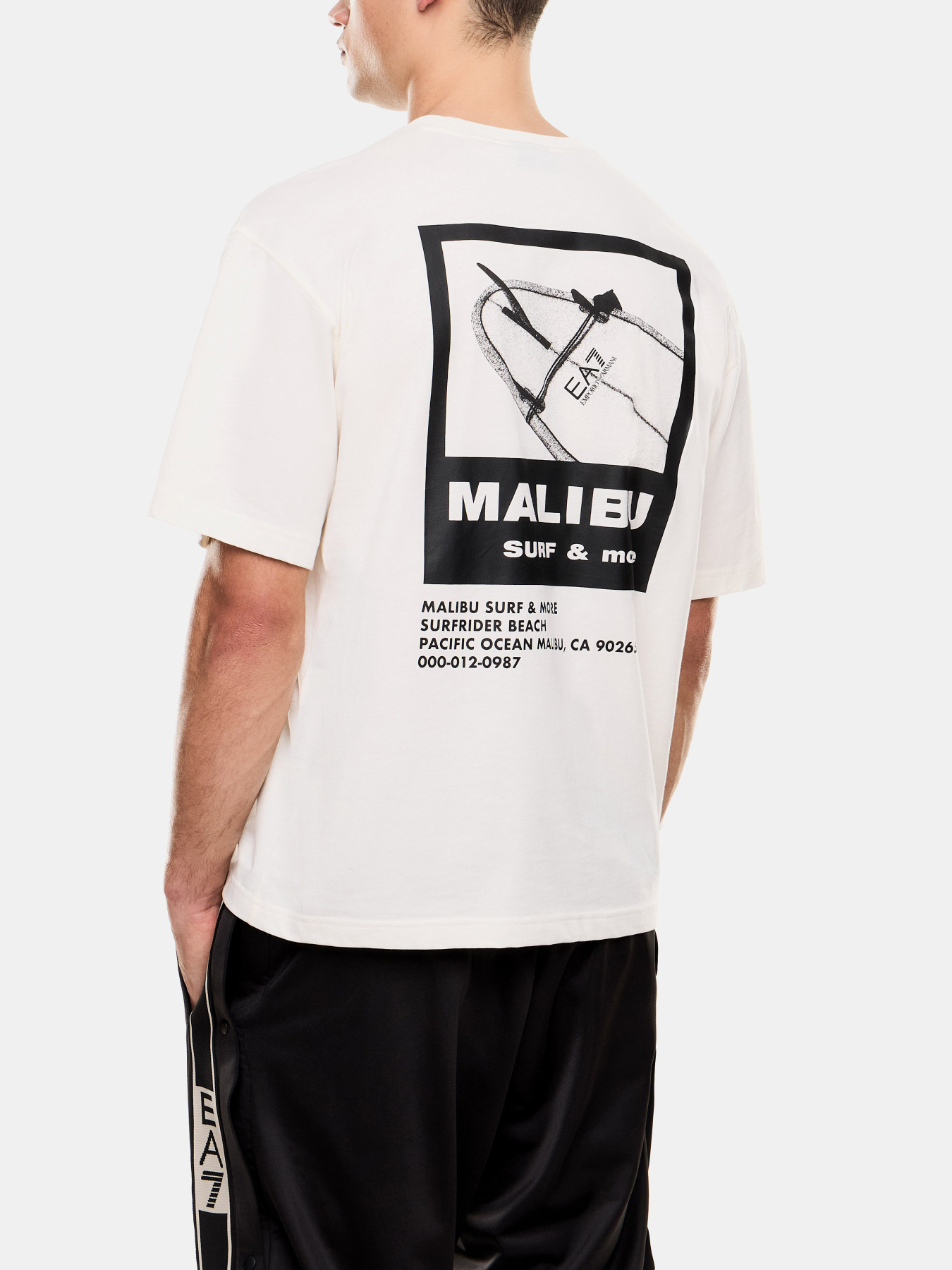 EA7 7M001402-AF22264-M0233 модель 7M001402-AF22264-M0233 Фото