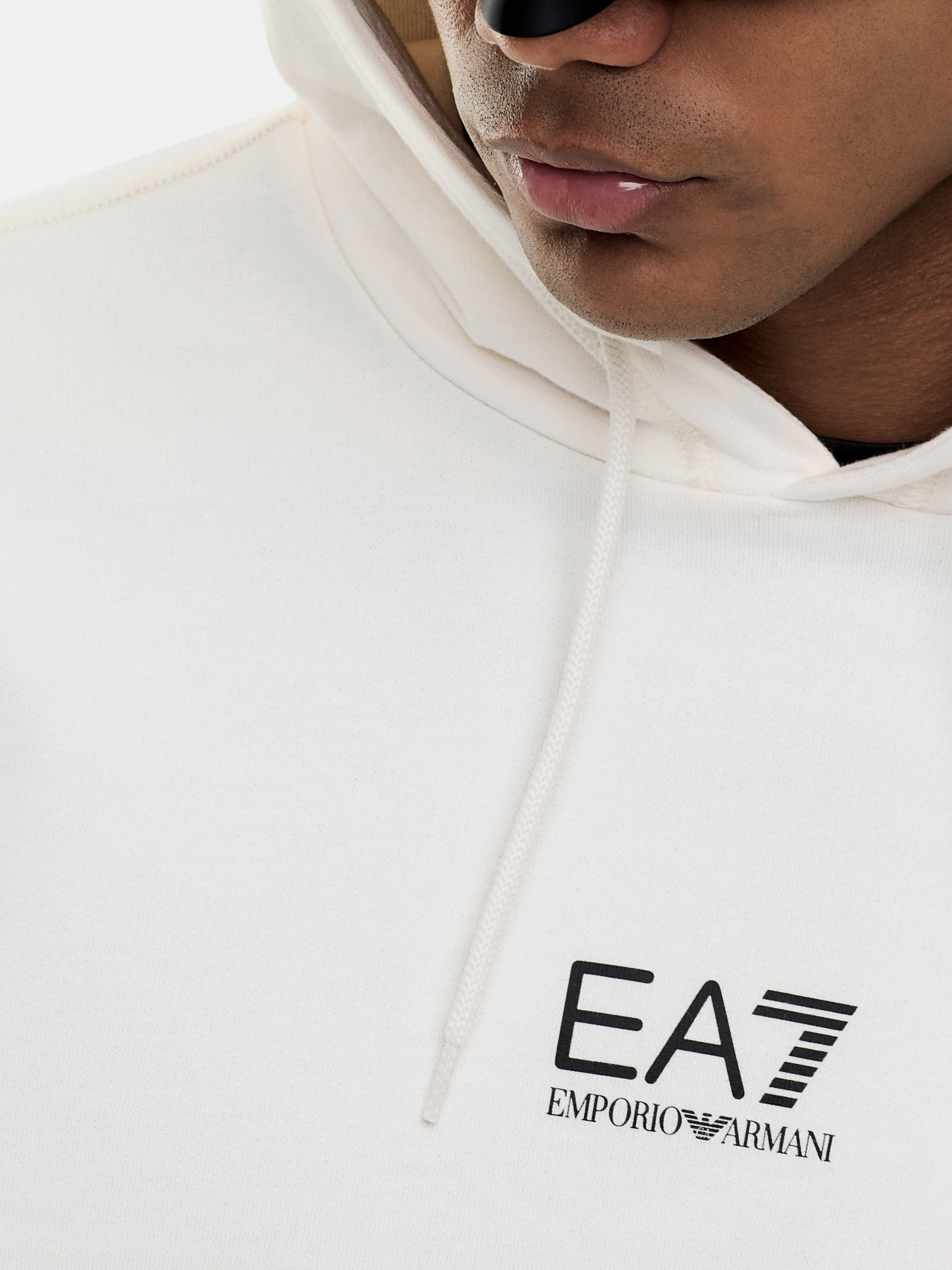 EA7 модель 7M001403-AF22266-M0233 Фото