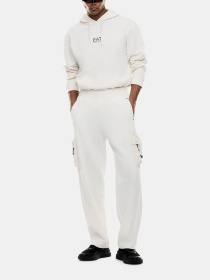 EA7 модель 7M001403-AF22266-M0233 Фото