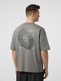 Футболки і поло EA7 модель 7M001419-AF22264-U8086 Фото