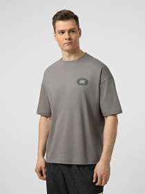 Футболки і поло EA7 модель 7M001419-AF22264-U8086 Фото