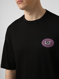 Футболки і поло EA7 модель 7M001419-AF22264-UC001 Фото