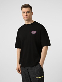 Футболки і поло EA7 модель 7M001419-AF22264-UC001 Фото