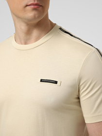 Футболки и поло EA7 модель 7M001476-AF10375-U1088 Фото