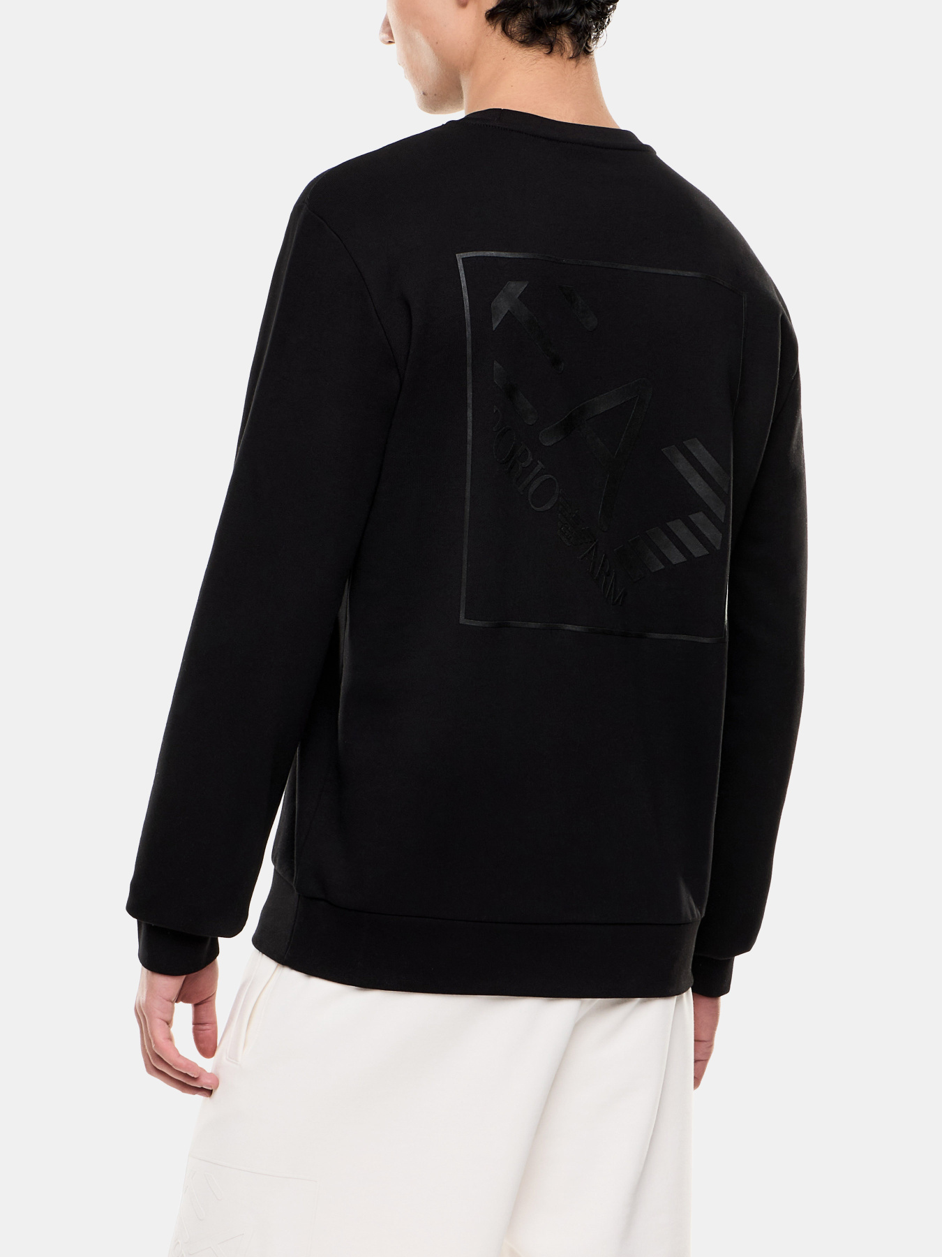 EA7 модель 7M001489-AF17787-UC001 Фото