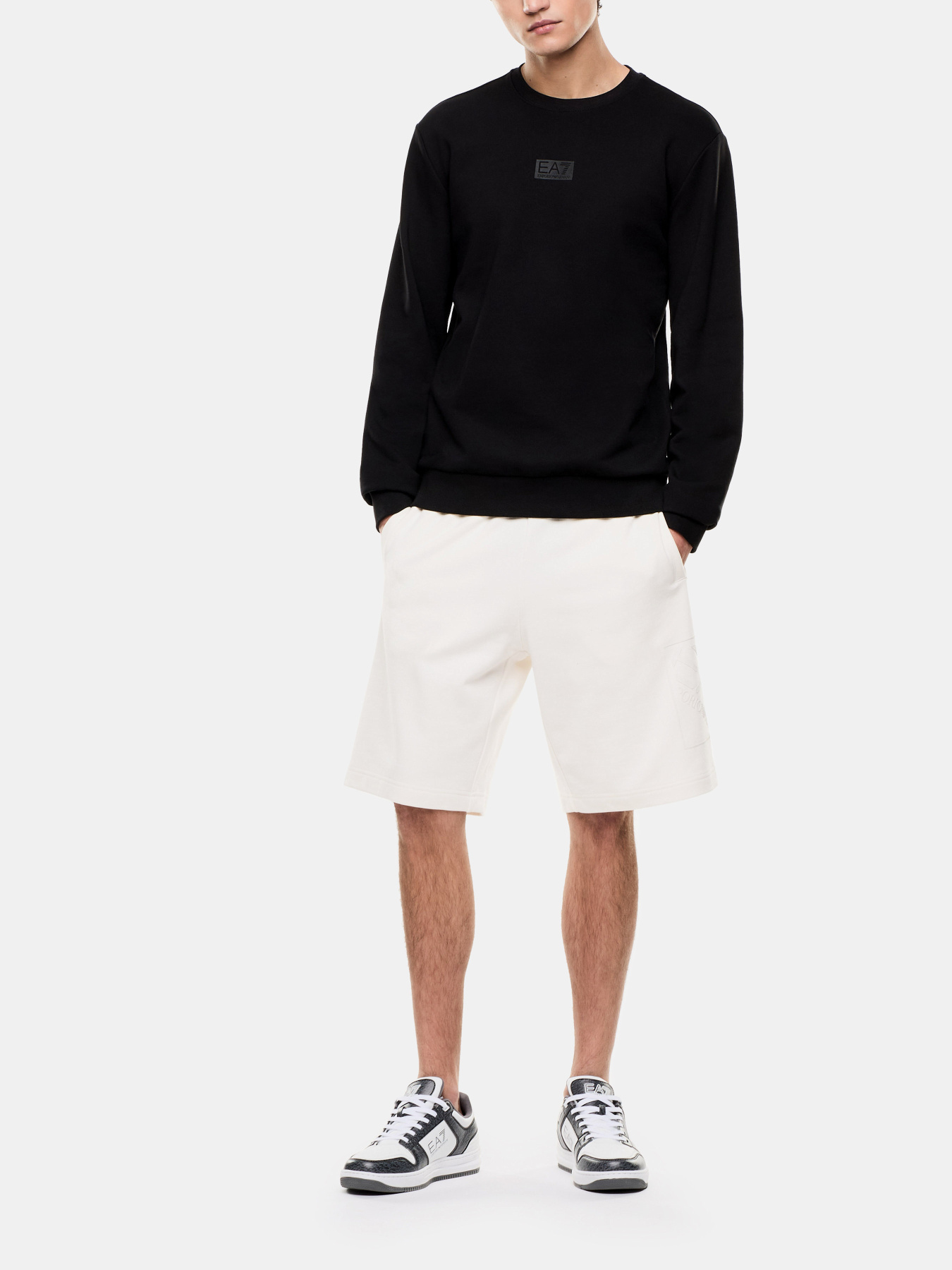 EA7 модель 7M001489-AF17787-UC001 Фото