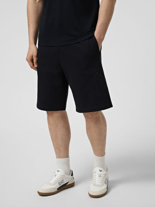 Шорти EA7 модель 7M001491-AF17787-UB102 Фото