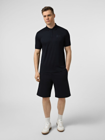 Шорты EA7 модель 7M001491-AF17787-UB102 Фото