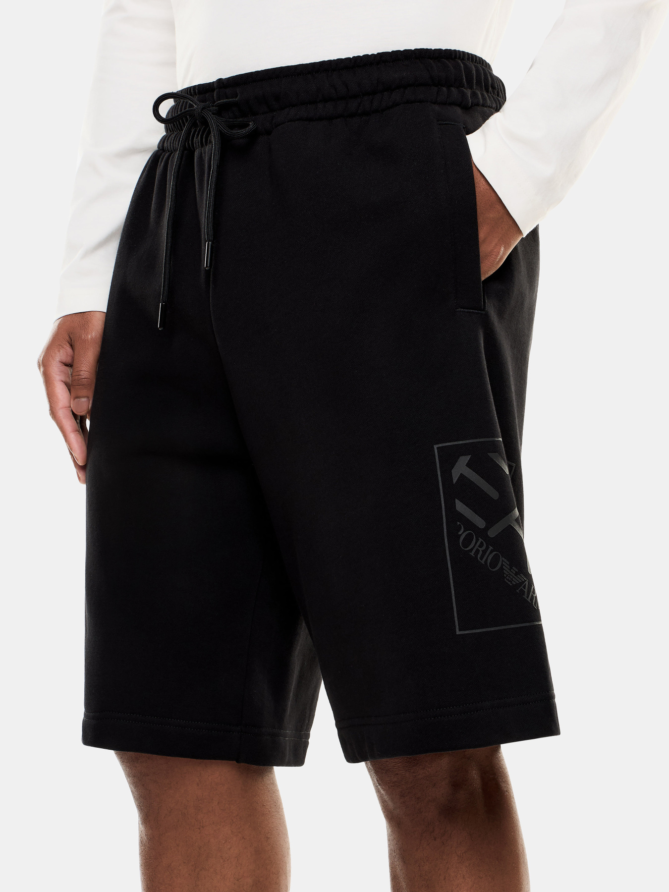 EA7 модель 7M001491-AF17787-UC001 Фото