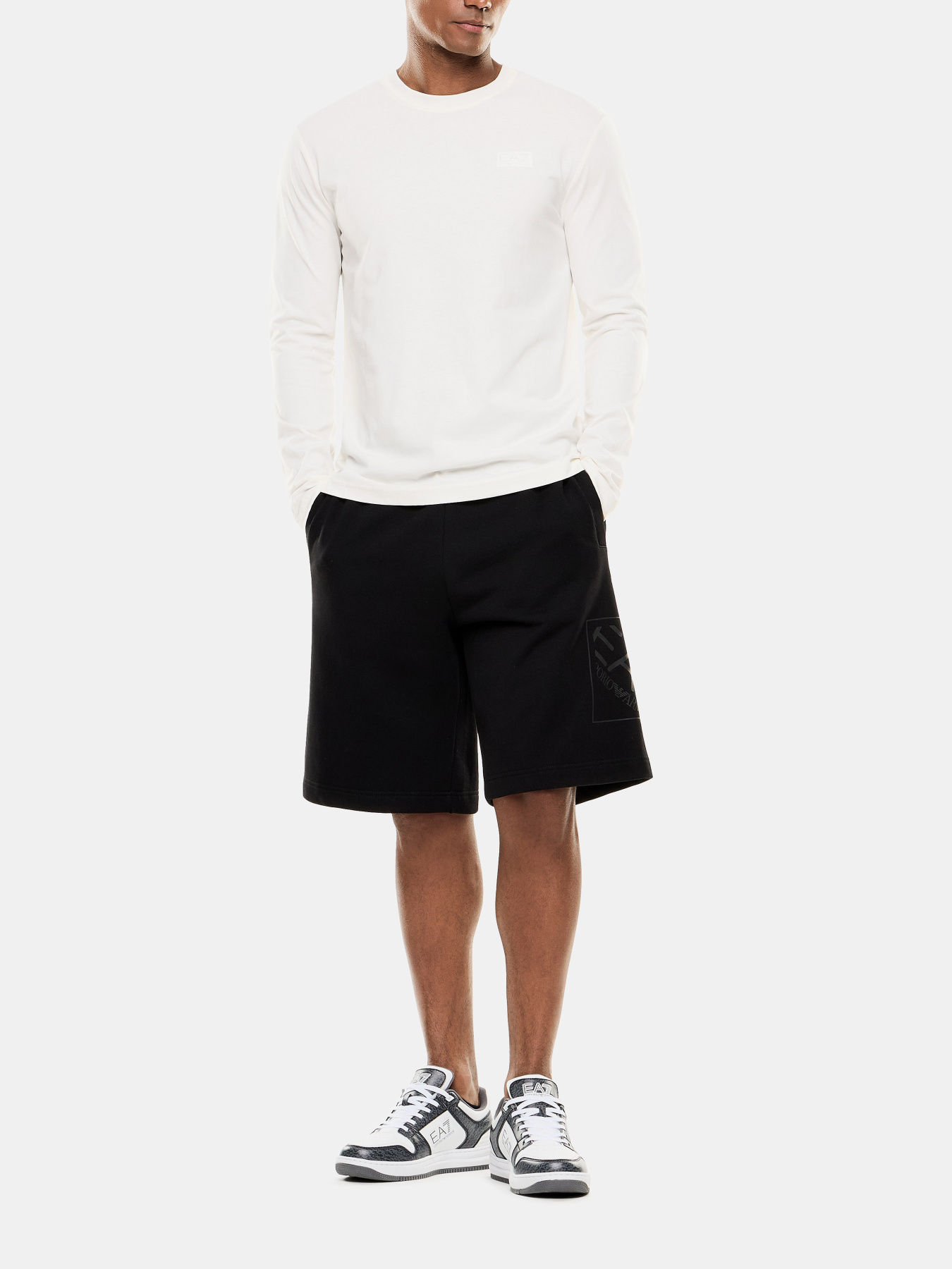 EA7 модель 7M001491-AF17787-UC001 Фото