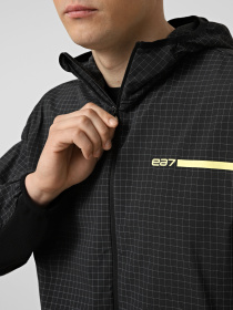 Худі та світшоти EA7 модель 7M001504-AF22110-UC001 Фото