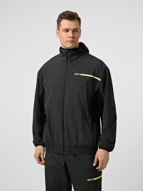 Худи и свитшоты EA7 модель 7M001504-AF22110-UC001 Фото