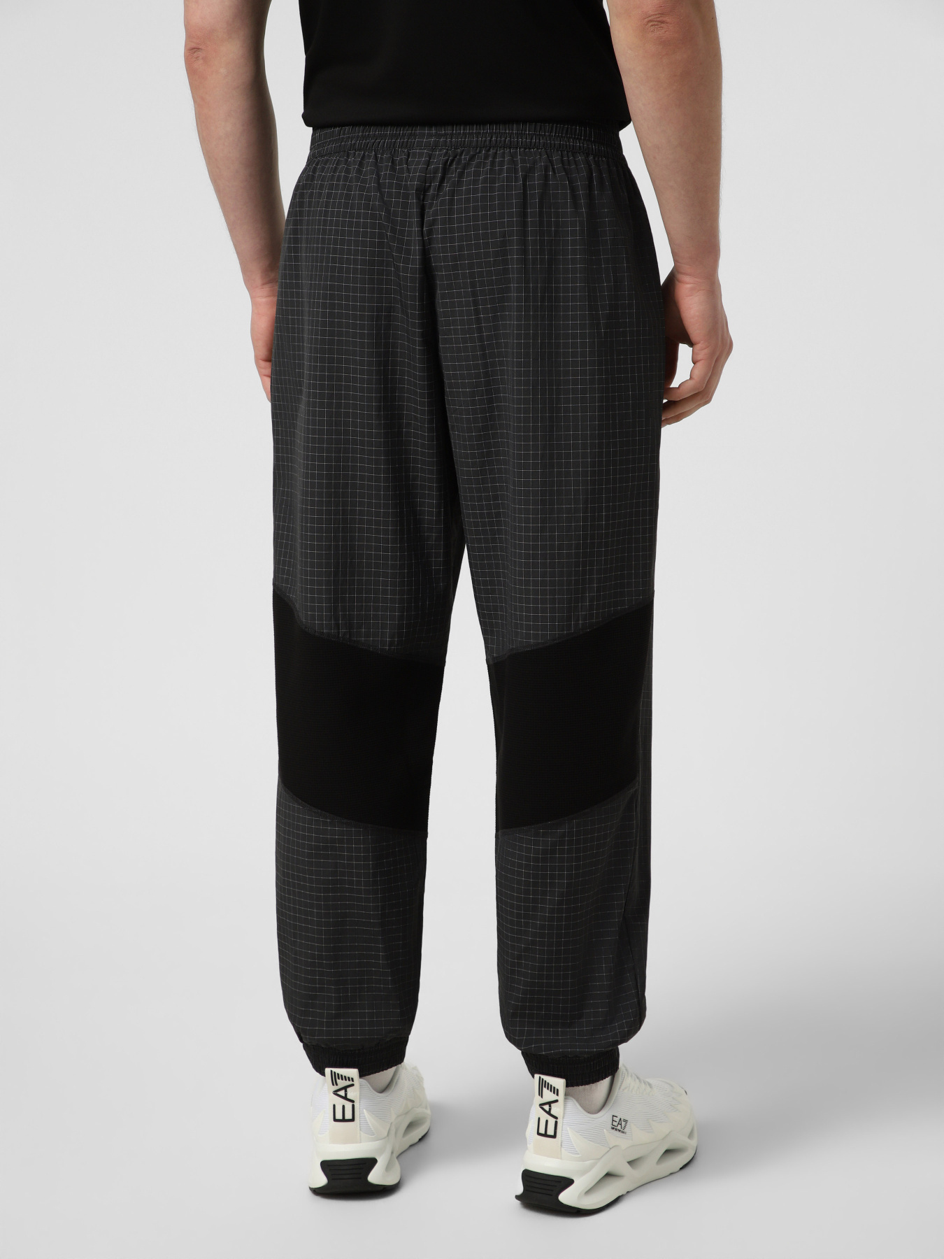 Штани EA7 модель 7M001505-AF22110-UC001 Фото