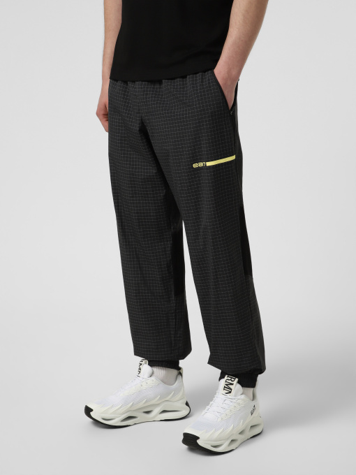 Штани EA7 модель 7M001505-AF22110-UC001 Фото